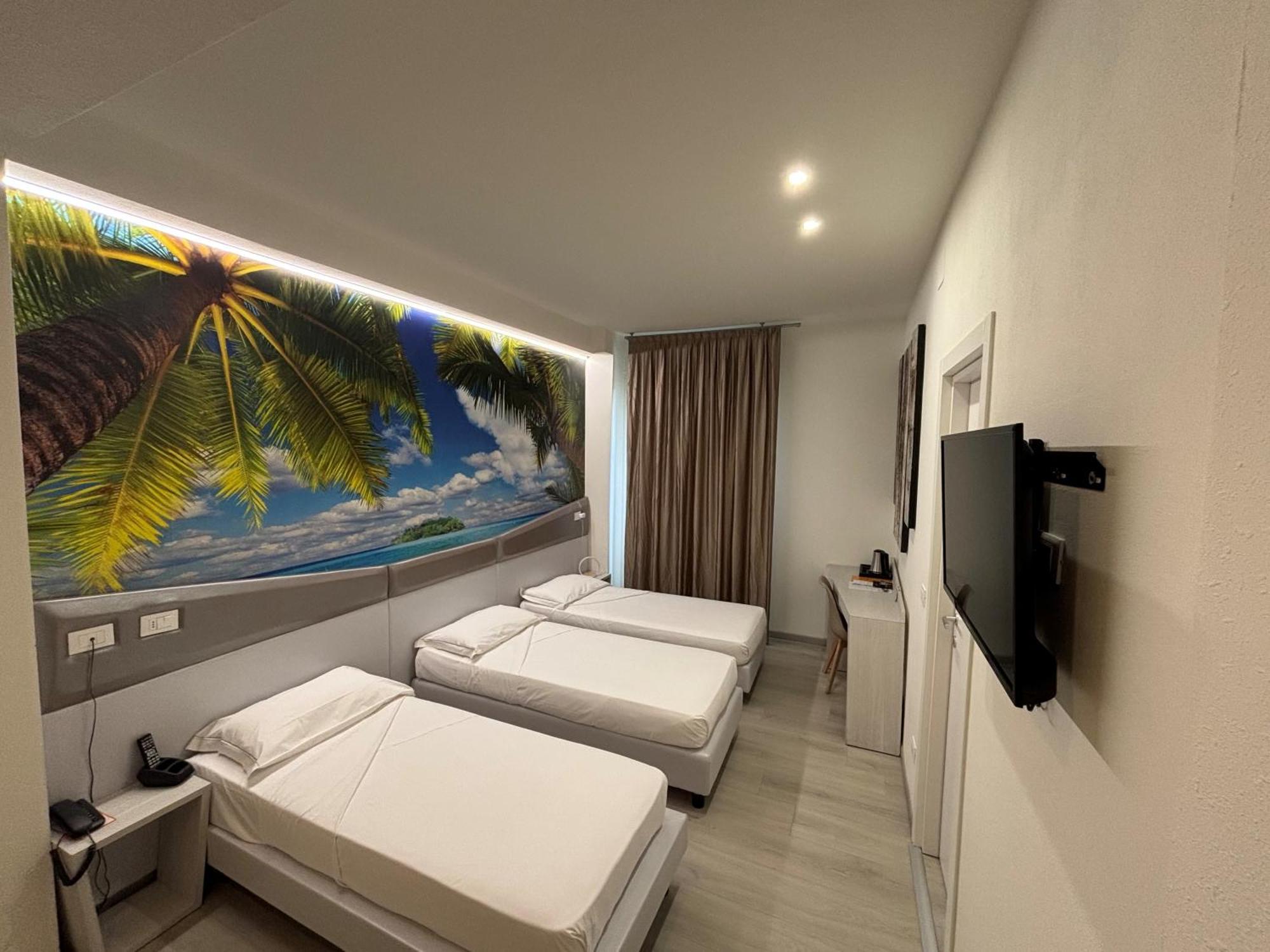 Hotel Fiera Wellness & Spa — Foto’s 2